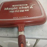 ماهیتابه رژیمی اصل کره