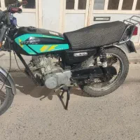 متور125|موتورسیکلت|بومهن, |دیوار