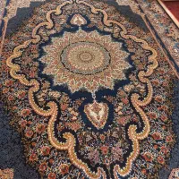 فرش ماشینی 12متری
