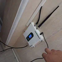 تقویت کننده انتن موبایل