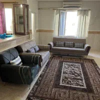 آپارتمان دوخوابه مرکز شهر تمیز