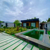 ویلا شهرکی استخردار/330 متر سنددار|فروش خانه و ویلا|رشت, انصاری|دیوار