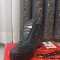 کفش کار|کیف، کفش، کمربند|صفادشت, |دیوار