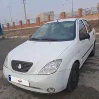 تیبا ۱۴۰۰ بدون رنگ
