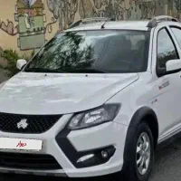 فروش فوری کوئیک سفید مدل ۱۴۰۴ تحویلی ۴۰۵