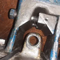 گیره رومیزی حرفهای 135 SUPERIOR آلمان|ابزارآلات|تهران, دهم فروردین|دیوار