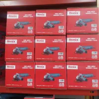 جشنواره مینی فرزهای رونیکس