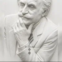 اجرای  گچ بری مدرن  وبرجسته