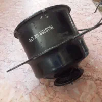 موتورفن پراید
