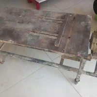 دستگاه برش اجر