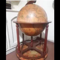 میز بار خیلی تمیز وشیک