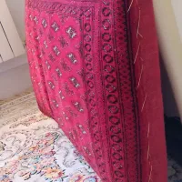 پشتی دستبافت|فرش|سنندج, |دیوار