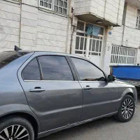 دنا 96تیپ دو ef7|خودرو سواری و وانت|تهران, افسریه جنوبی|دیوار