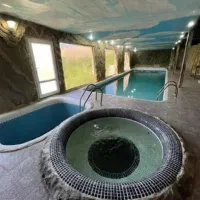 ویلا استخر دار باغ دائی