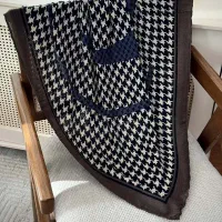 روسری پاییزه دستدوز آرامیس|لباس|آبدانان, |دیوار