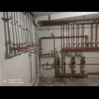 تعمیرات موتورخانه های خانگی صنعتی و تجاری|خدمات پیشه و مهارت|زنجان, |دیوار