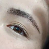 شیدینگ ،میکرو،بن مژه وخط چشم|خدمات آرایشگری و زیبایی|کاشان, میدان کهنه|دیوار