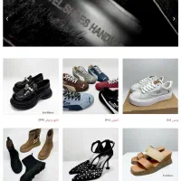 طراحی سایت سئو /شرکتی 3/5 /فروشگاهی 12ت  /پشتیبانی|خدمات رایانه‌ای و موبایل|تهران, بهارستان|دیوار