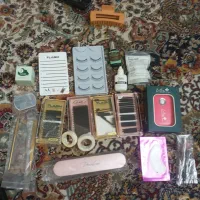لوازم کاشت مژه نو|آرایشی، بهداشتی، درمانی|تهران, خانی‌آباد|دیوار