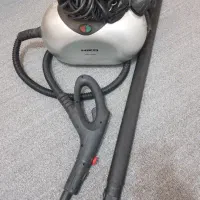 بخارشوی نیکو در حد آک اصلی