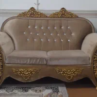 مبل هفت نفره