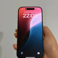 ایفون ۱۶ پرو ۲۵۶گیگ