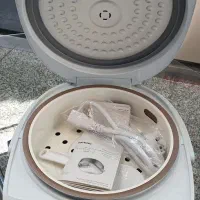 پلوپز فیلیپس(ویترینی)اصل|اجاق گاز و لوازم برقی پخت‌وپز|تهران, امین حضور|دیوار