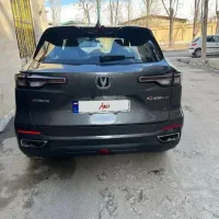 چانگان55cs|خودرو سواری و وانت|مشگین شهر, |دیوار