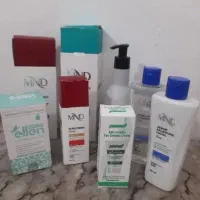 آرایشی و بهداشتی نفیس