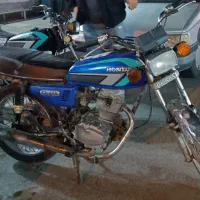 هندا 84 در حد 90