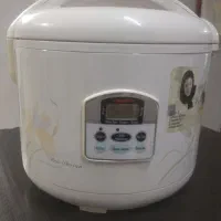 پلوپز و بخارپز پز