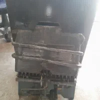 ابگرمکن ایرانشرق سالم