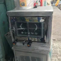 تنور ک گازی قیمت عمده