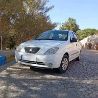 تیبا 1 مدل 97 در حد