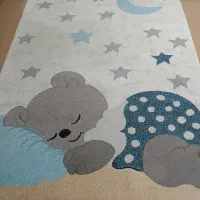 فرش فانتزی آشپزخانه|فرش|فردوسیه, |دیوار