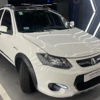 کوییک اتومات فول پلاس مدل 1401|خودرو سواری و وانت|تهران, پونک|دیوار