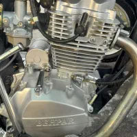 ۲۰۰بهپر|موتورسیکلت|اسفراین, |دیوار