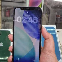آیفون ۱۲ iphone 12 با حافظه ۱۲۸ گیگ|موبایل|رشت, باهنر|دیوار