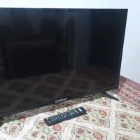 تلویزیون ال ای دی اکسنت 32 اینچ