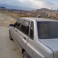 پراید ۸۶|خودرو سواری و وانت|یاسوج, |دیوار