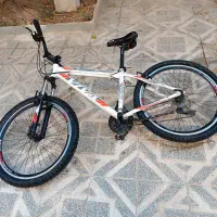 دوچرخه ویوا|دوچرخه، اسکیت، اسکوتر|مرودشت, فاز دوم شهرک فرهنگیان|دیوار