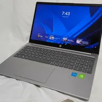 لپ‌تاپ HP مدل fd0362nia 15|رایانه همراه|شهریار, |دیوار