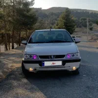 پژو 405 slx|خودرو سواری و وانت|کامیاران, |دیوار