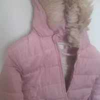 کاپشن خارجی دخترانه