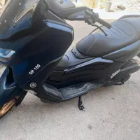 یاماها انمکس
