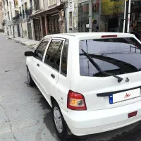 پراید 111|خودرو سواری و وانت|اندیشه, شهرک صدف|دیوار