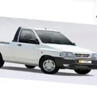حواله پراید وانت 151