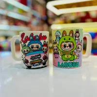 لبوبو اورجینال سخنگو و کوکاکولا|اسباببازی|قم, شهرک امام حسن|دیوار