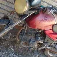 پالس ۱۸۰|موتورسیکلت|رودبار (کرمان), |دیوار