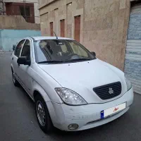 تیبا ۲ مدل ۹۴|خودرو سواری و وانت|تهران, صفا|دیوار